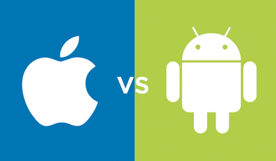 Android vs iPhone Which is Better